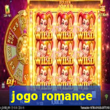 jogo romance